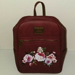 Loungefly Darth Vader Back pack